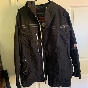 Burton Snowboard Jacket